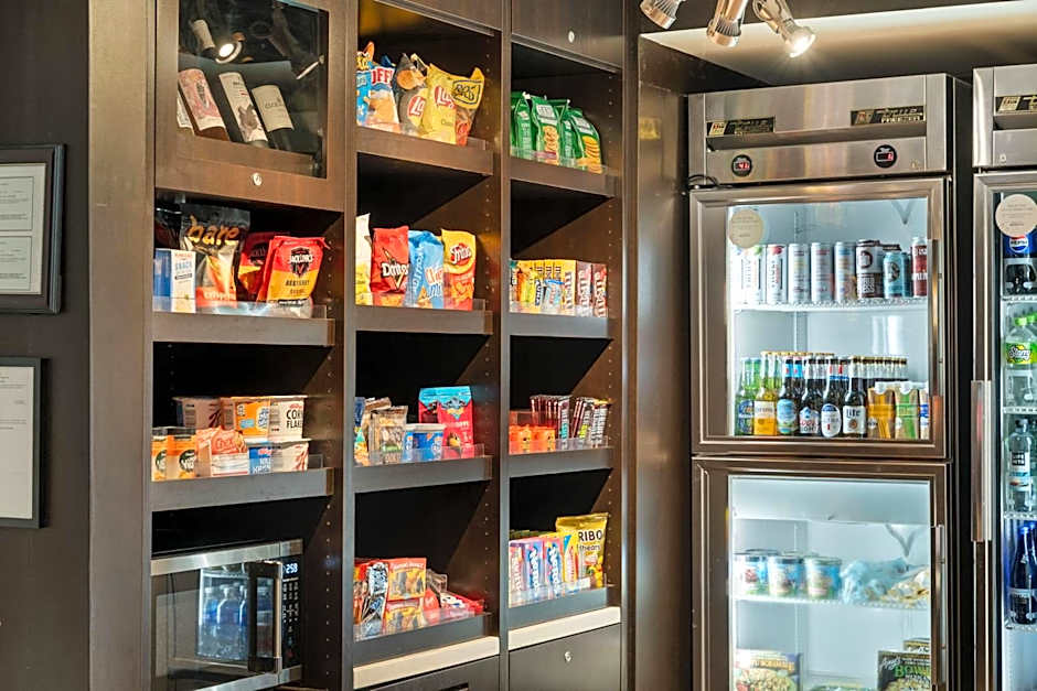 Courtyard by Marriott Burlington Williston