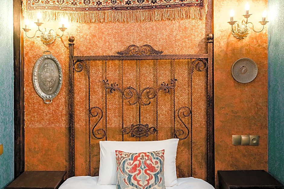 Tiflis Inn Boutique Hotel