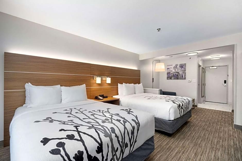 Sleep Inn & Suites Tempe ASU Campus