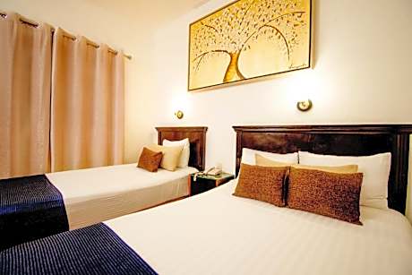 Premium Double Room