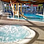 Vent D'Eden Park Hotel