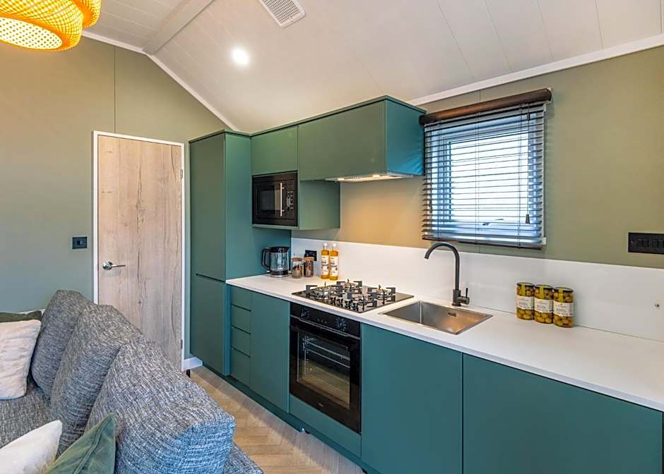 Snainton Luxury Lodges