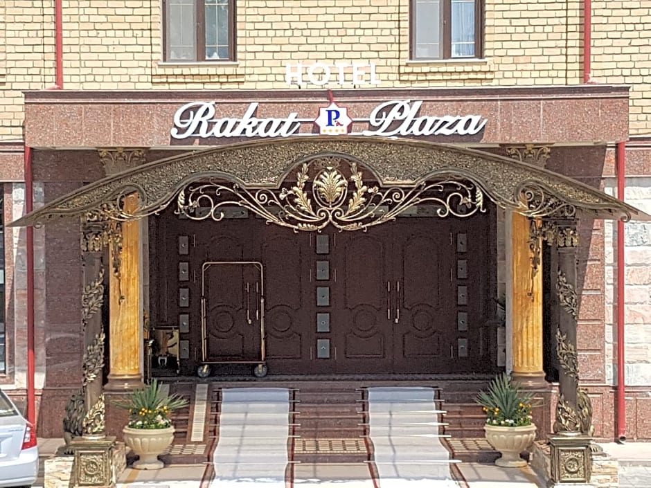 Rakat Plaza