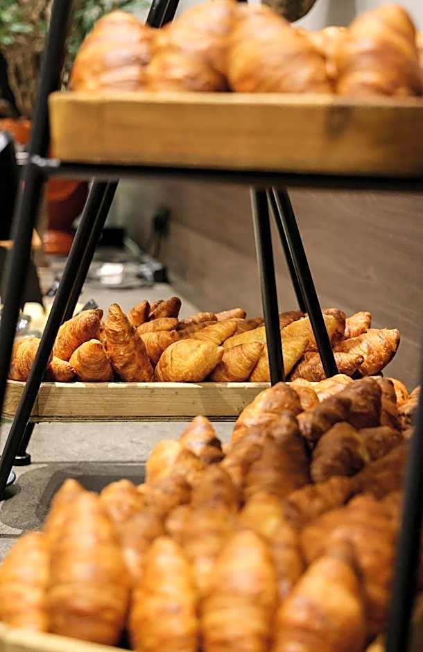 Leonardo Royal Hotel Amsterdam