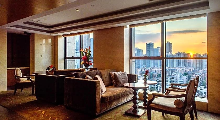 Oakwood Premier Guangzhou