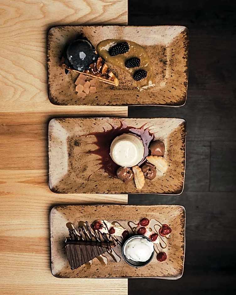 Weston Hall Hotel Sure Hotel Collection by Best Western