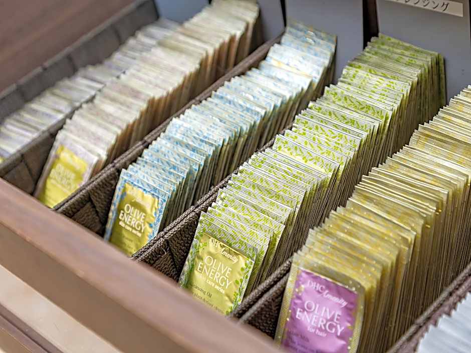 HOTEL MYSTAYS Kanazawa Katamachi