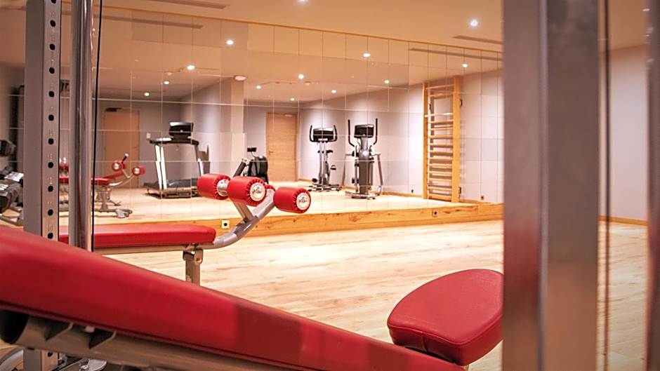 Hôtel Le Diamond Rock