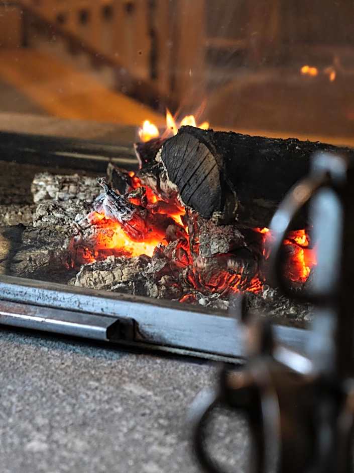 Hôtel Restaurant Spa Les Jardins De Sophie