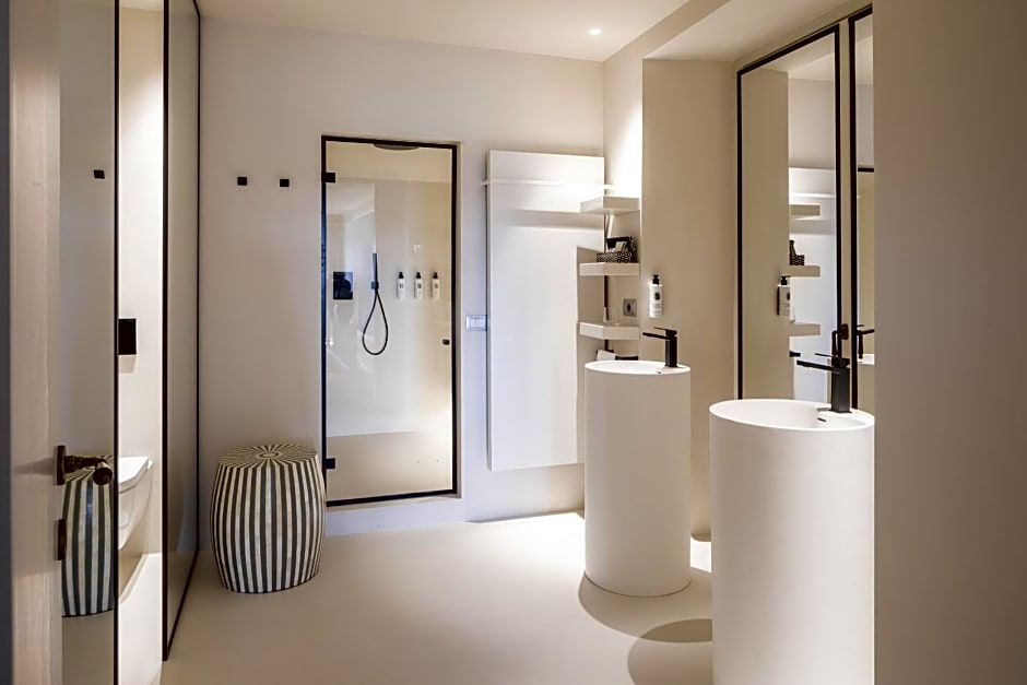 Hotel Palazzo Durazzo Suites