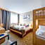 Aquapalace Hotel Prague