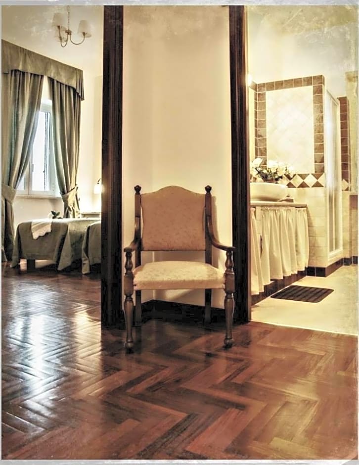 Bed and Breakfast Nonna Loreta