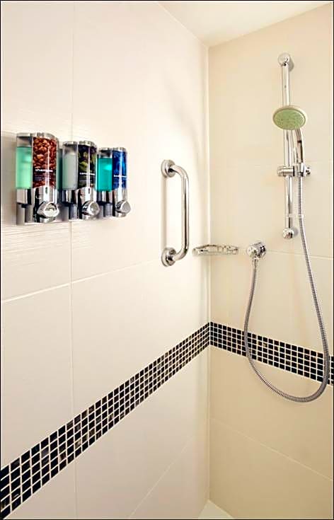 Hampton By Hilton Birmingham Broad Street