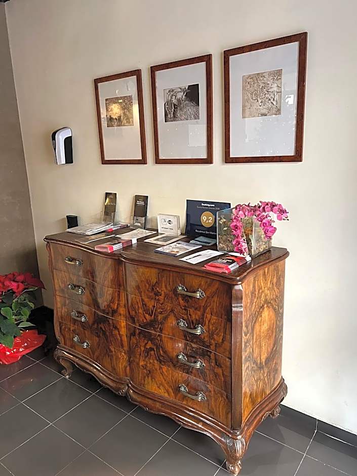 Residence San Martino