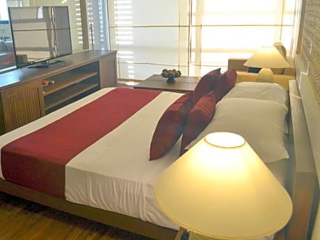 Rockwell Colombo Hotel