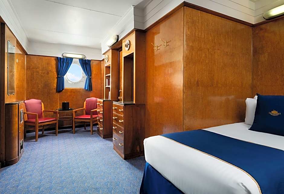 The Queen Mary