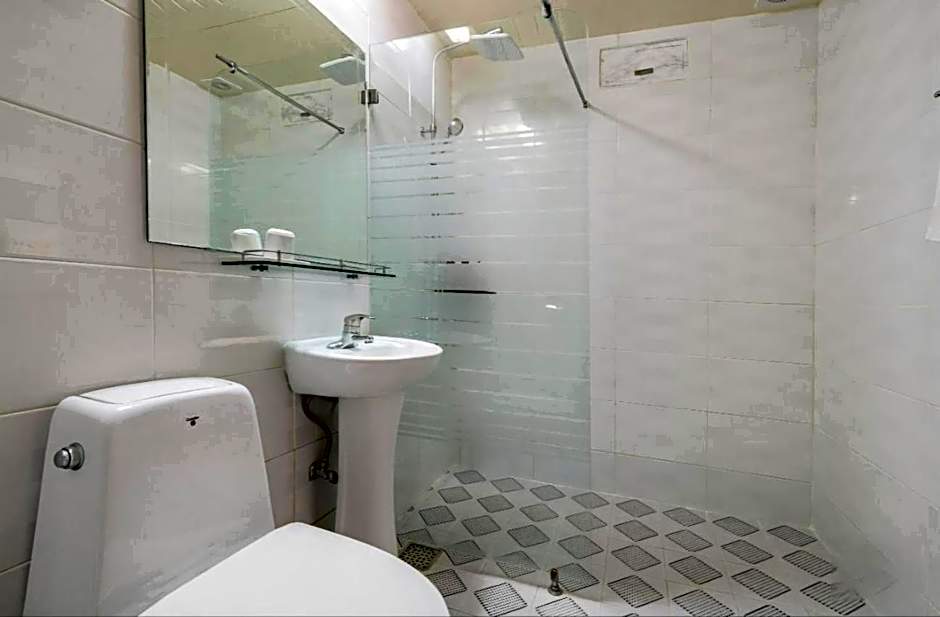 Donghae Gloria Hotel