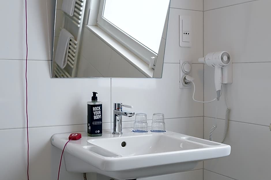 ibis budget Hamburg St Pauli Messe