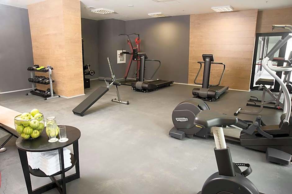 Premier Sofia Airport Hotel