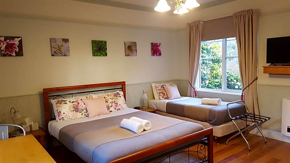 Alexandria Bed and Breakfast