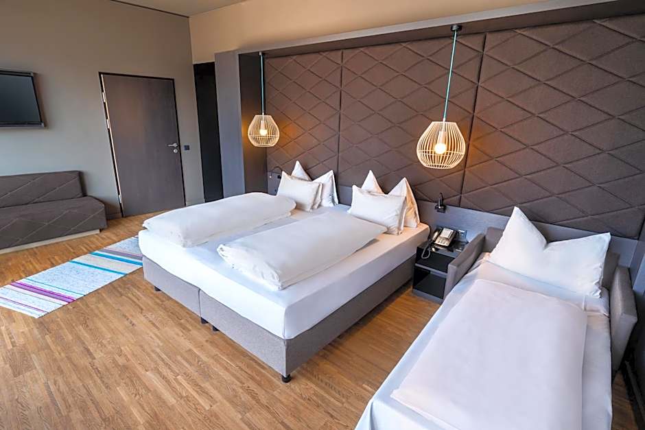 aDLERS Hotel Innsbruck