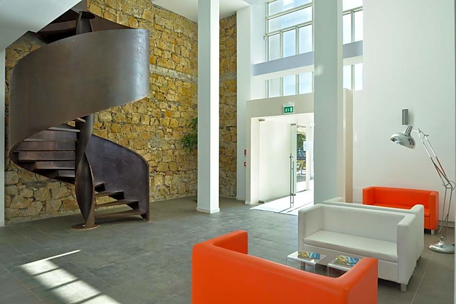 Hotel Club Torre Salinas - Adults Only