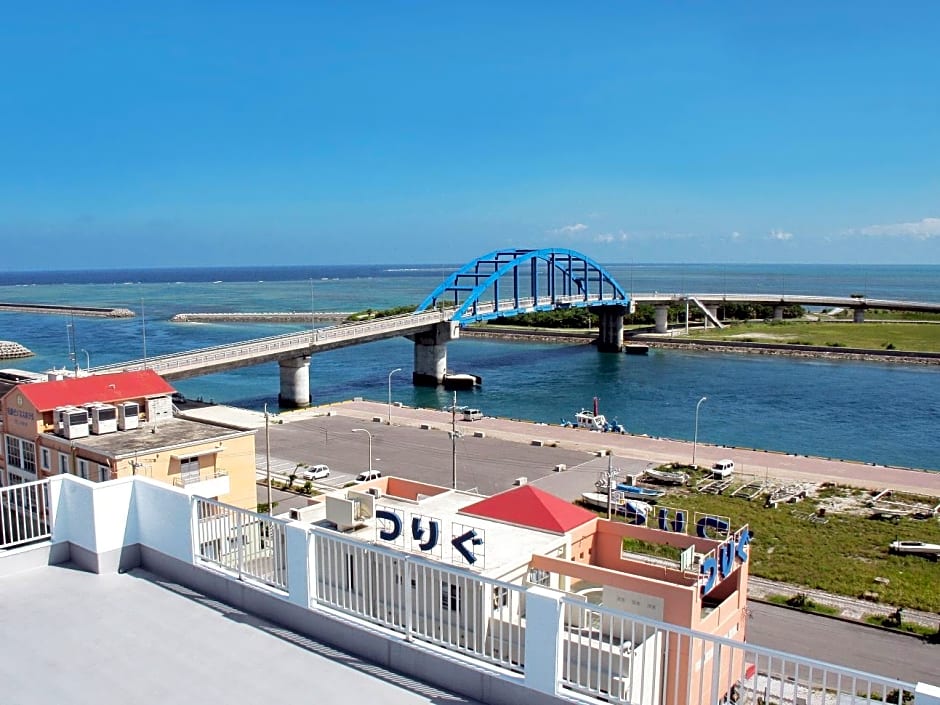 Hotel Tulip Ishigakijima