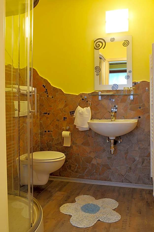 Gostilna in Prenočišča Brančurnik