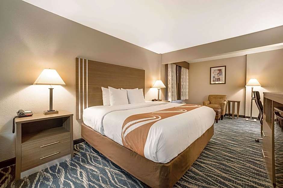 Quality Inn Effingham North