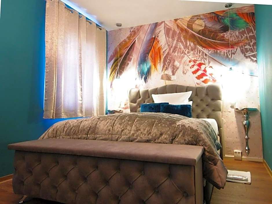 Boutique Hotel & Bio Wirtshaus Schwarzer Bock