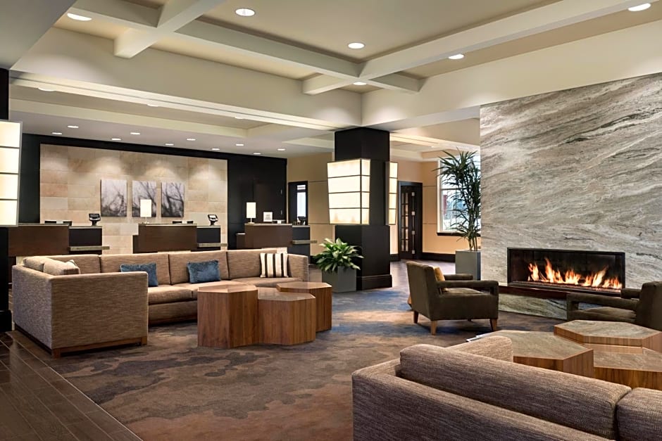Hilton Columbus/Polaris