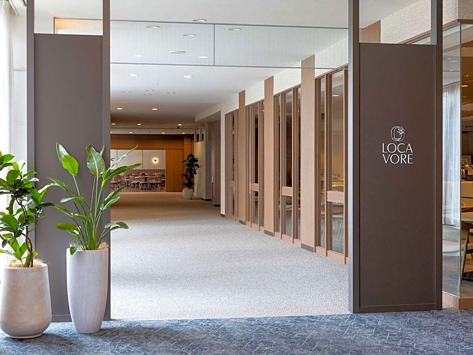 Mercure Fukuoka Munakata Resort & Spa