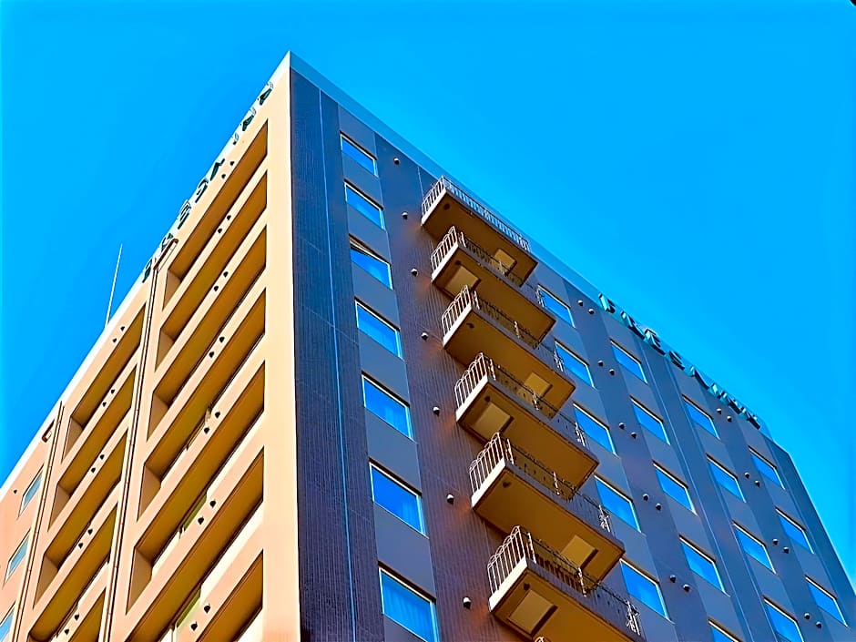 Sotetsu Fresa Inn Hamamatsucho Daimon
