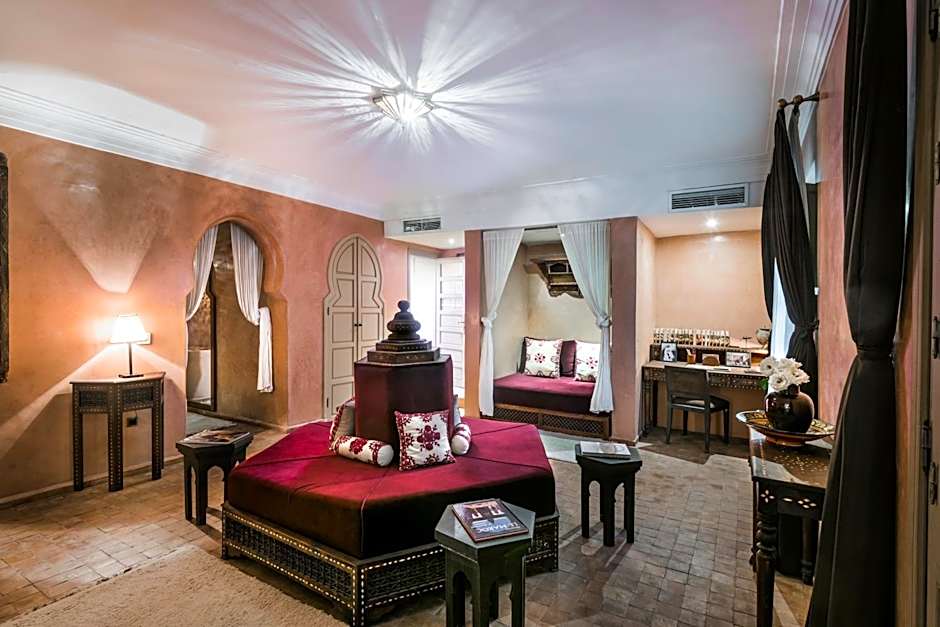 Almaha Marrakech Restaurant & SPA