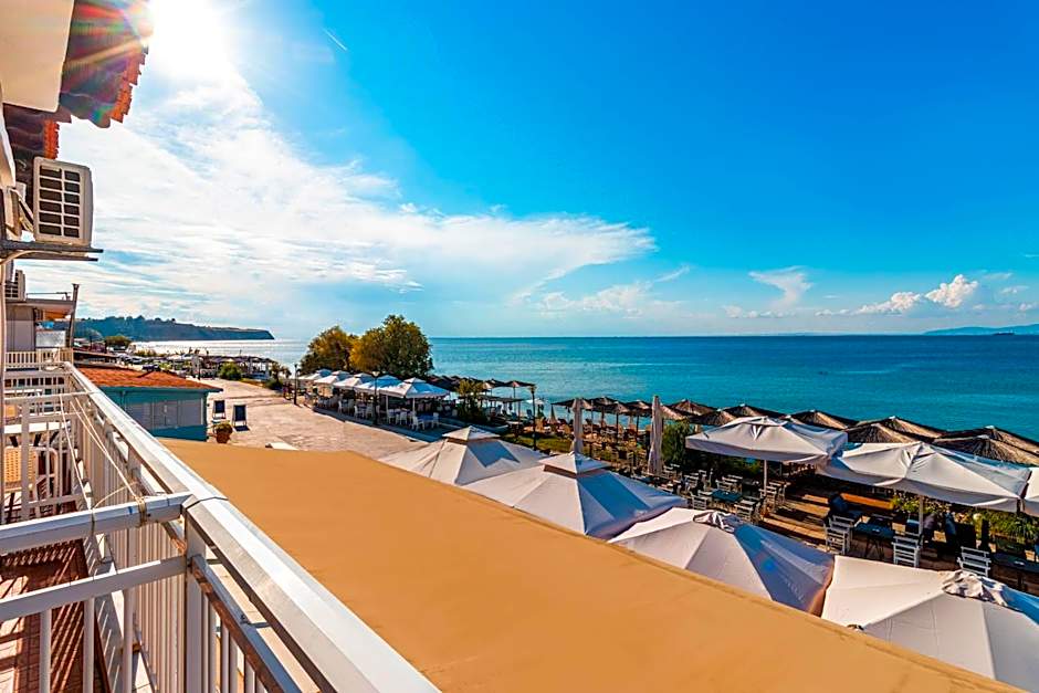 Aegean Blue Seaview Studios