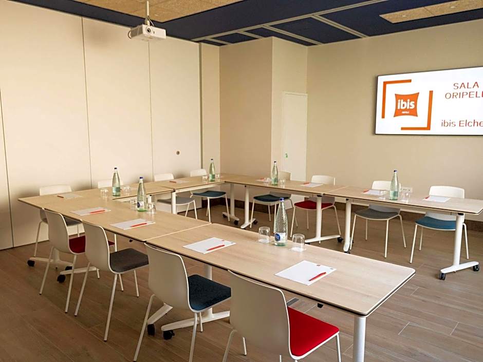 Ibis Elche