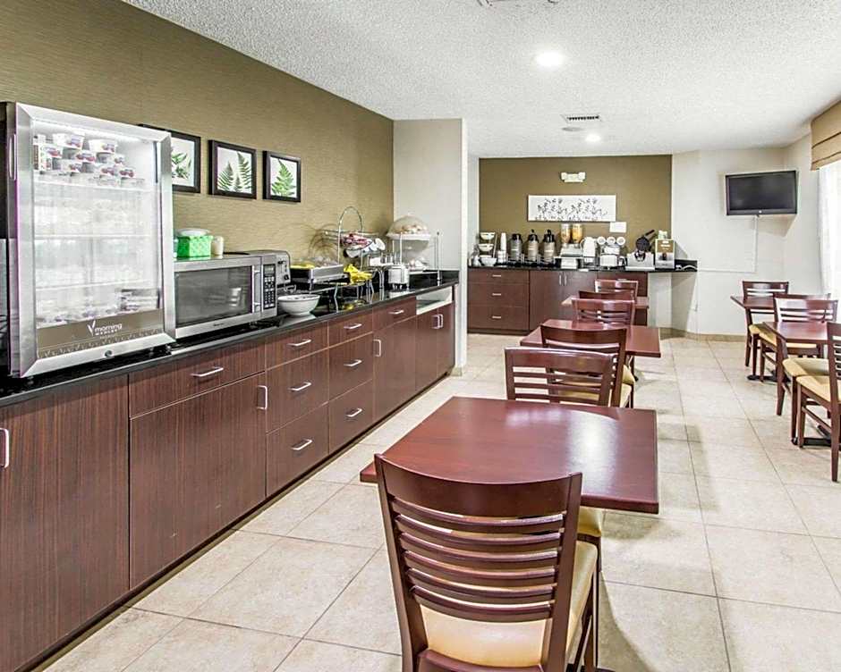 Sleep Inn Fort Pierce I-95