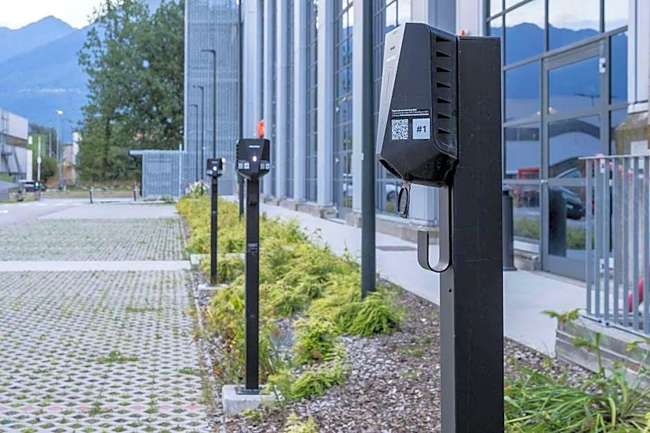 Hampton by Hilton Locarno