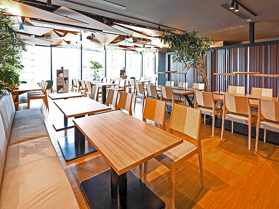 Comfort Hotel Yokkaichi