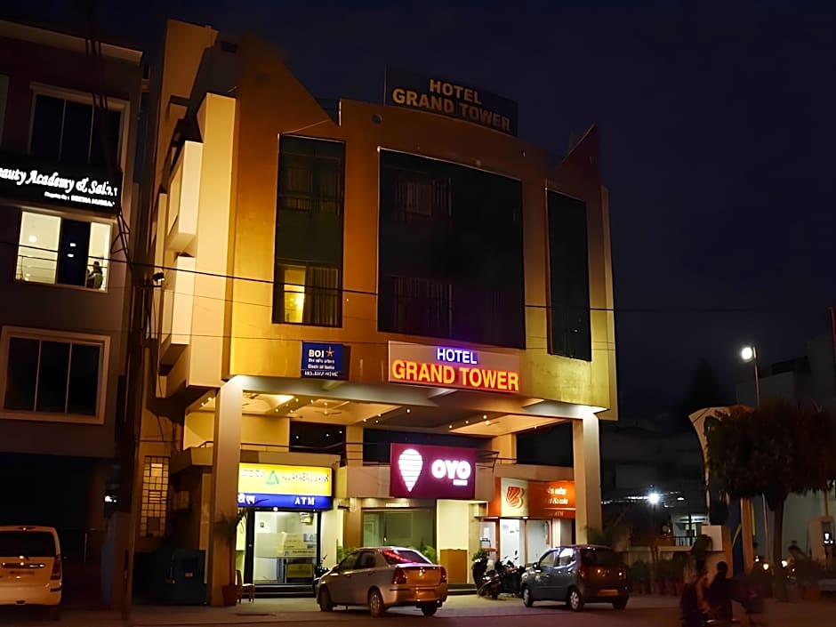 Hotel Grand Tower