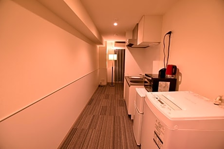 Deluxe Family Suite