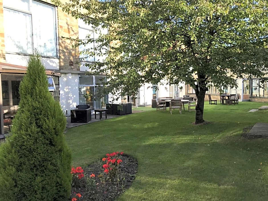 Holiday Inn Doncaster A1- M Jct 36 By IHG
