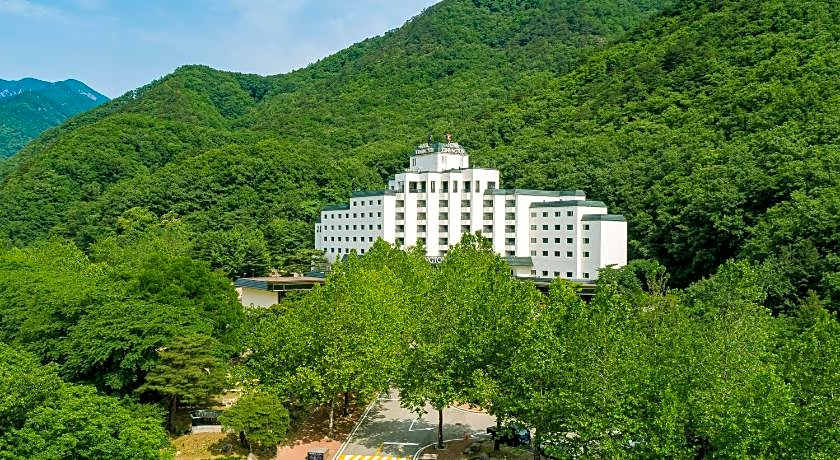 KensingtonHotel Seorak