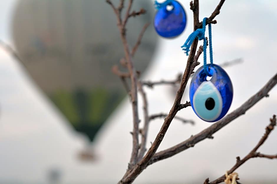 Prime Cappadocia Suites