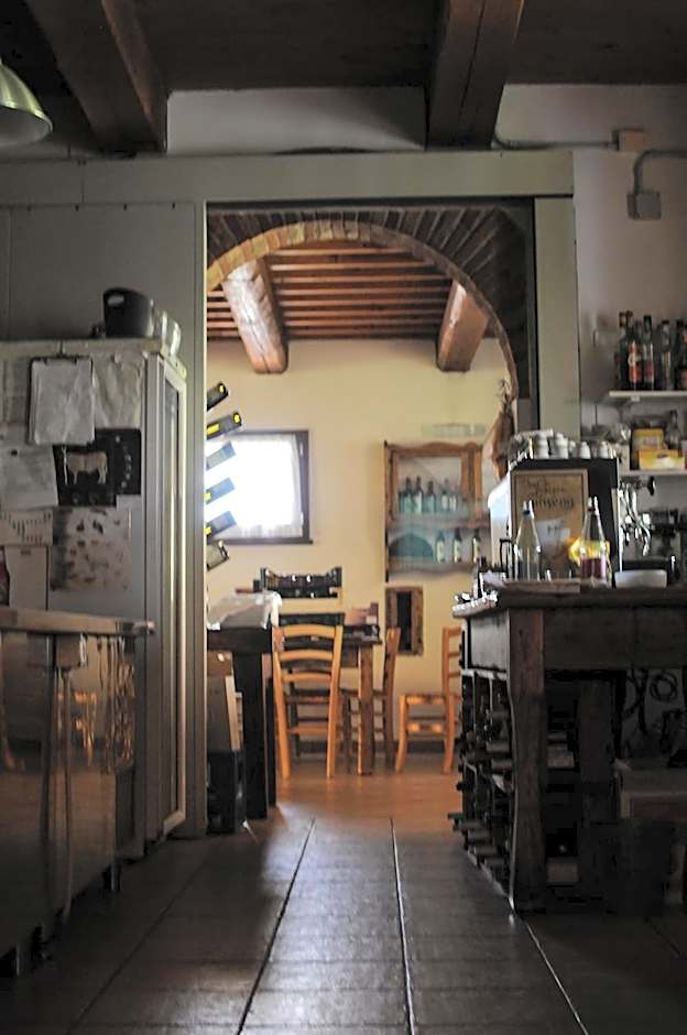 Locanda Merlaschio