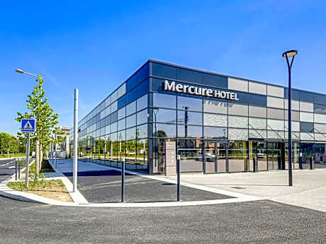 Mercure Paris Orly Aeroport