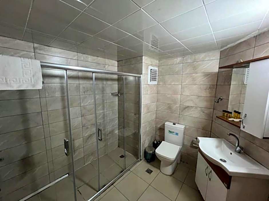 Gran Brn Hotel Taksim