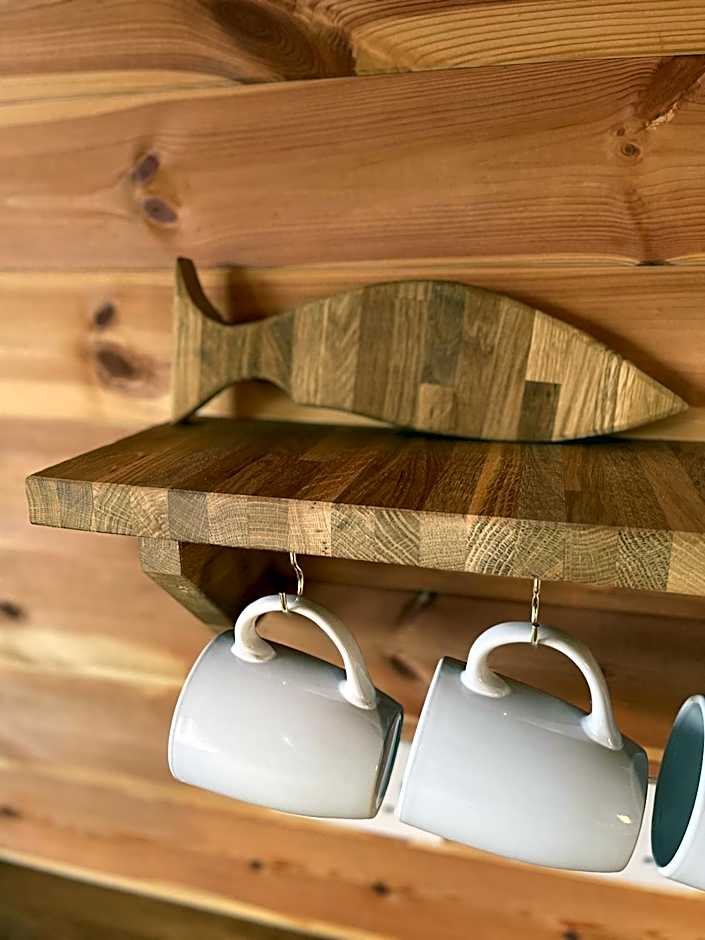 Lakeside Fishing Retreats