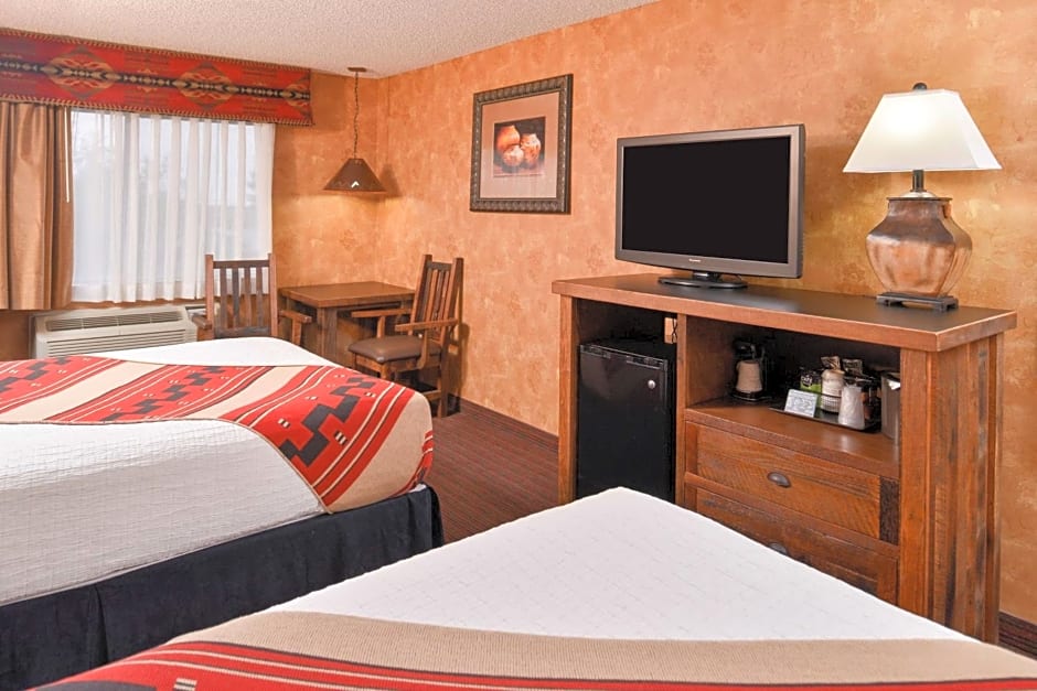 Best Western Plus Inn Of Santa Fe