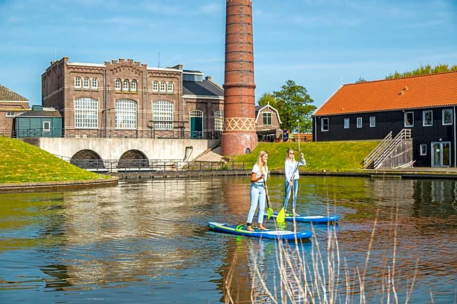 Europarcs Ijsselmeer